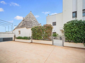 Hotels in Alberobello